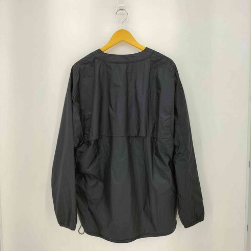 テンダーロイン TENDERLOIN 初期 ナイロン プルオーバー L/S トップス メンズ JPN:XL